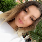 Anamaria Macoviciuc, Esteticista a Lorca