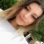 Anamaria Macoviciuc, Masseur in Lorca