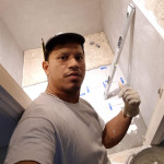 José Mario Julio Salvatierra, Alicatador / Solador en Móstoles