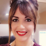 Génesis Gutiérrez, Personal assistant in Valencia
