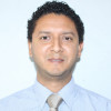 Rubén Quinto Garboa, Computer repair technician in San Vicente del Raspeig