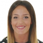 Agatha Sanchez, Nursing assistant in Armilla