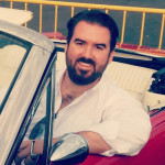 Carlos Olmo Galán, Redactor de continguts en castellà a Madrid