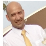 Luis Sanchez, Private chauffeur in Málaga