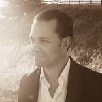 Rafael Rueda, Family mediator in Sevilla