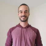 Tomáz Cavalcantye, Personal trainer in Sevilla