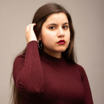 Julia María Ayuso Largacha, Fotògrafa a Elche