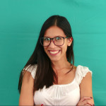 Paola Cabello, Content writer in Spanish in Murcia