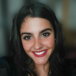 Maria Salamanca  Navarro, Makeup artist in Madrid