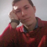 Moises Garache Guevara, Caregiver of elderly in Mataró