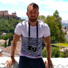 Alejandro Ferrero, Personal trainer in Benidorm