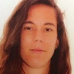 Estefania Delgado Muñoz, Basketball coach in Alcobendas