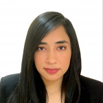 Priscilla Ruiz, Psychologist in Manresa
