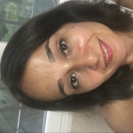 Tatiana Gutierrez, Masseur in Santa Olalla