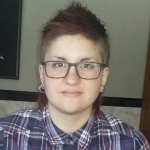 Ana Cáliz Jiménez, Babysitter in Viladecans