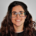 Raquel González, Spanish to French Translator in Santiago de Compostela