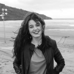 Delia Echavarri, Spellchecker in Spanish in Bilbao