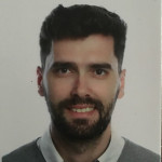 Fernando Javier Espejo Montero, Advocat a Córdoba