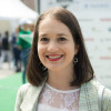 Almudena Fernández, Content writer in Spanish in Madrid