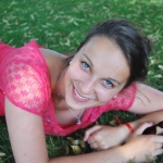 Laura Jubert, French tutor in Vigo