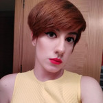 Thaís Domingues, Redactora de continguts en portuguès a Madrid