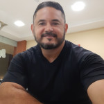 Reginaldo Alencar Alencar, Personal trainer in Alicante