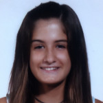 Maria Añón Bonastre, Netejadora a Ontinyent