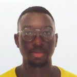 Khadim Rassolilahi Ndiaye, Waiter in Alicante