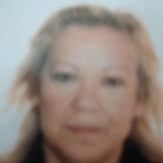 Maricarmen Segura Saez, Auxiliar d'infermeria a Alicante