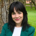 Clara Serruya, Psychologist in Zaragoza