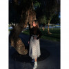 Nerea Rosales Santo, Personal assistant in Camas