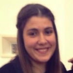 Beatriz Cestero, Caregiver of sick or disabled in Valencia