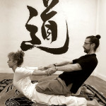Igor Cardo Alonso, Masseur in Barakaldo