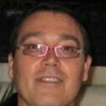 Manuel Martín Samuel, House cleaner in Huelva