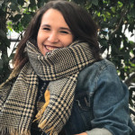 Isabel Del Tell Queralt, Maquilladora professional a Barcelona