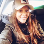 Milagros Montaño, Assistenta personal a Valencia