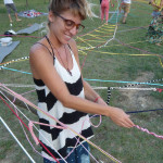 Andrea Carboni, Babysitter in Málaga