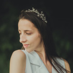 Stefania Bratu, English tutor in Pinto