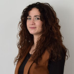 Carmen Marcos, Psychologist in Ólvega