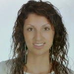 Catina Herrero, Image consultant in Puerto del Rosario
