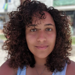 Sara Mata Nuñez, Pet sitter in Ocaña