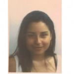 Valeria Reinosa Hurtado, Personal assistant in Valencia