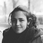 Elena Manrique, Traductora d'espanyol a anglès a Madrid