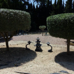 Brady Cruz Vallejo, Gardener in Dénia