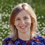 Greta Campo, Psychologist in Galapagar