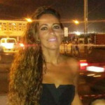 Susana De Gomar, Private chauffeur in Marbella