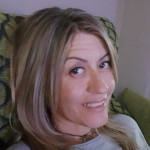 Maria Isabel Perez Bebian, Housekeeper in Huévar del Aljarafe