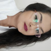Sandra García D, Masseur in Vic