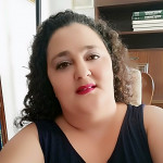 Sonia Navas Arellano, Netejadora a Camas