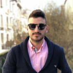 Sergio Estornell, Physiotherapist in Valencia